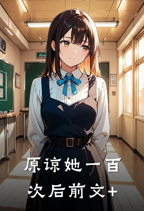 原谅她一百次后前文+