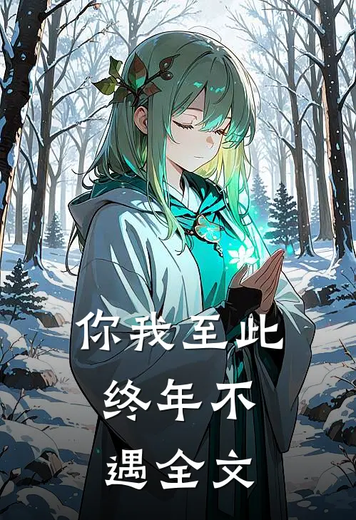 你我至此，终年不遇全文