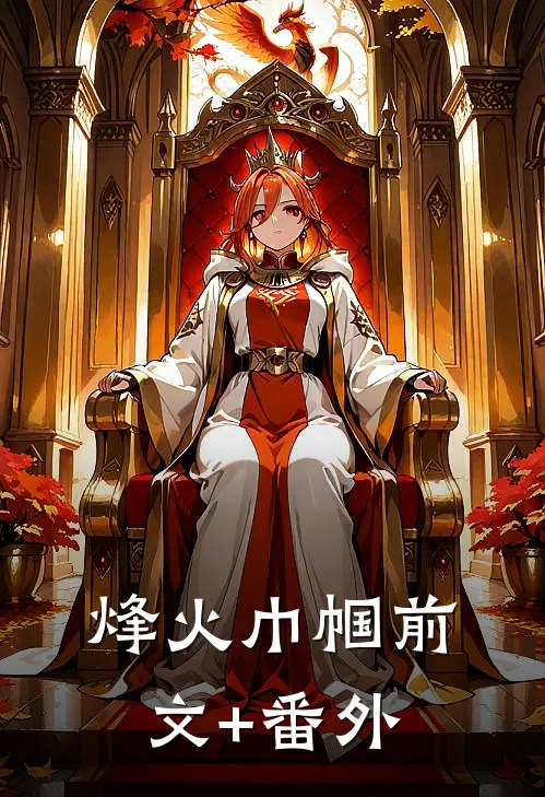 烽火巾帼前文+番外