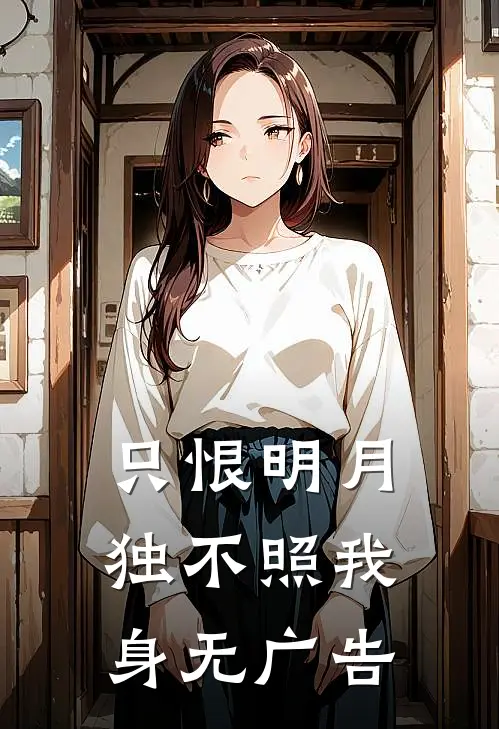 只恨明月，独不照我身无广告