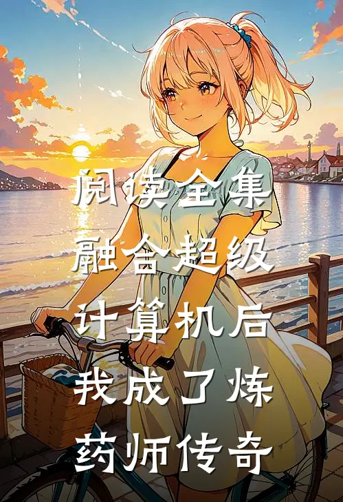阅读全集融合超级计算机后，我成了炼药师传奇