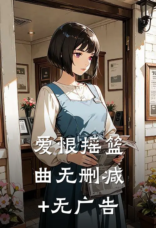 爱恨摇篮曲无删减+无广告