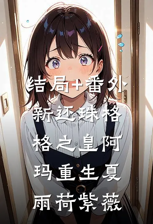 结局+番外新还珠格格之皇阿玛重生夏雨荷紫薇