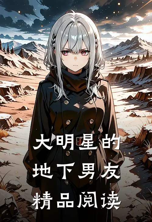 大明星的地下男友精品阅读