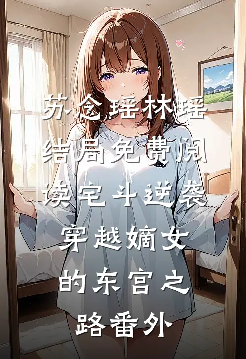 苏念瑶林瑶结局免费阅读宅斗逆袭：穿越嫡女的东宫之路番外