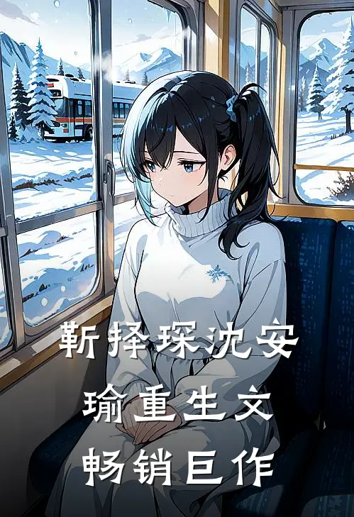 靳择琛沈安瑜重生文畅销巨作