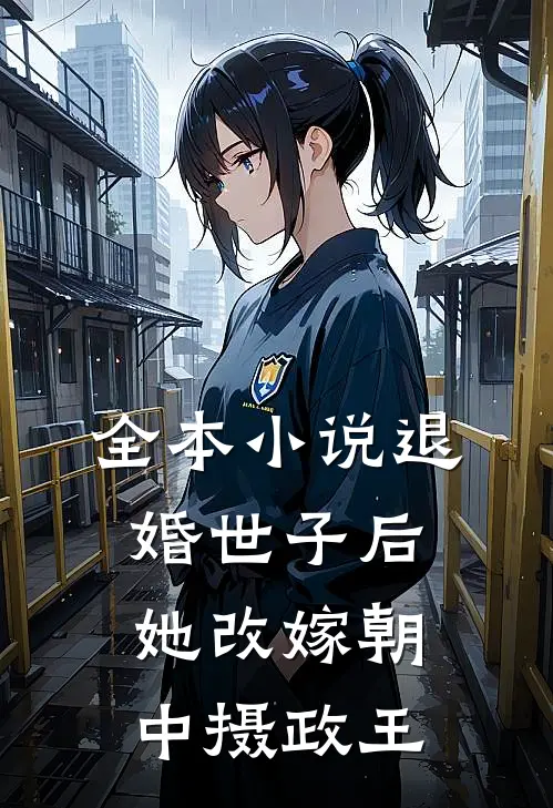 全本小说退婚世子后，她改嫁朝中摄政王