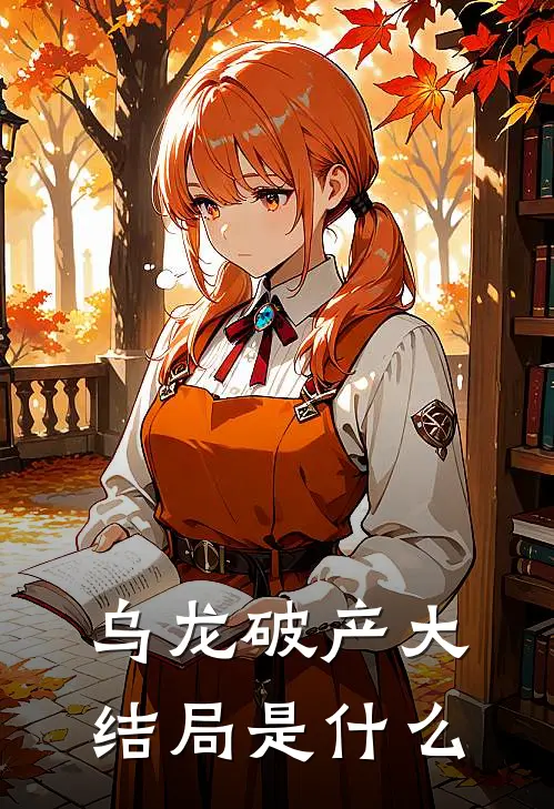 乌龙破产大结局是什么
