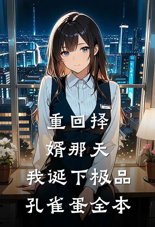 重回择婿那天，我诞下极品孔雀蛋全本