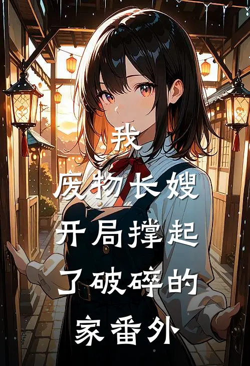 我，废物长嫂，开局撑起了破碎的家番外