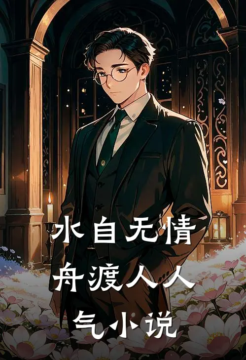 水自无情舟渡人人气小说