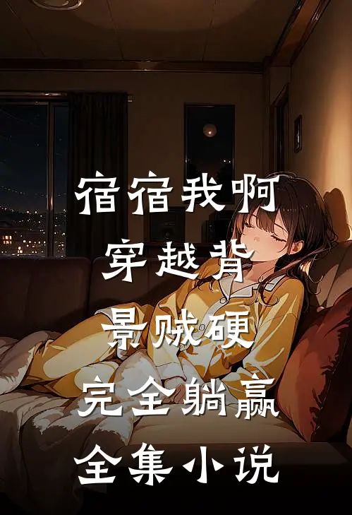 宿宿我啊，穿越背景贼硬，完全躺赢全集小说