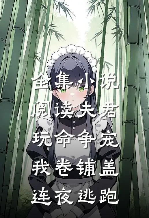 全集小说阅读夫君玩命争宠，我卷铺盖连夜逃跑