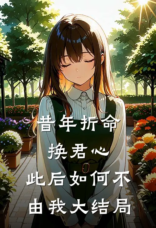 昔年折命换君心，此后如何不由我大结局