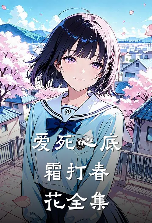 爱死心底，霜打春花全集