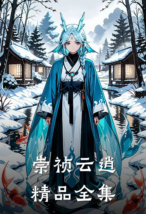 崇祯云逍精品全集