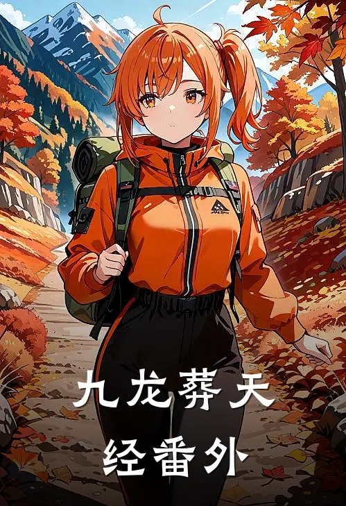 九龙葬天经 番外