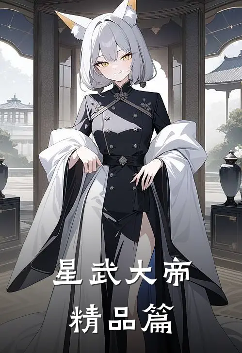 星武大帝精品篇