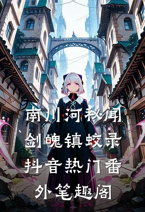 南川河秘闻：剑魄镇蛟录：抖音热门番外笔趣阁