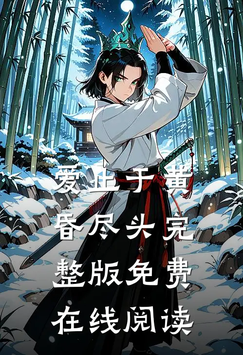 爱止于黄昏尽头完整版免费在线阅读