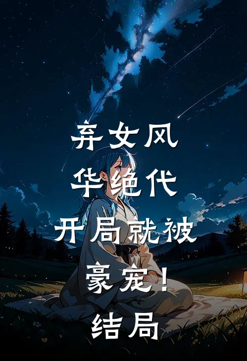 弃女风华绝代，开局就被豪宠！结局