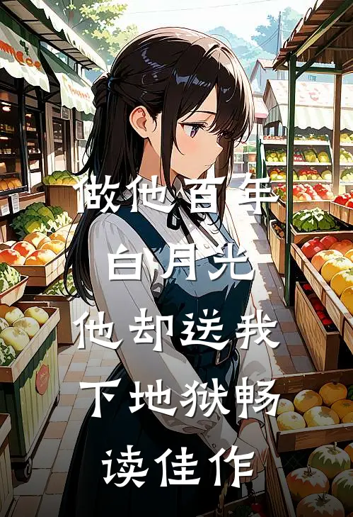 做他百年白月光，他却送我下地狱畅读佳作