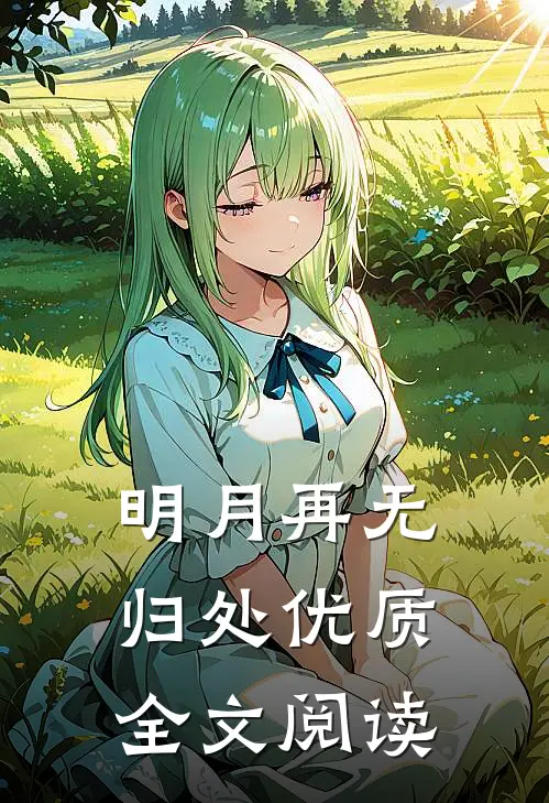 明月再无归处优质全文阅读