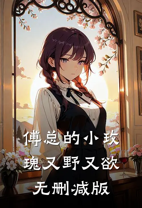 傅总的小玫瑰又野又欲无删减版