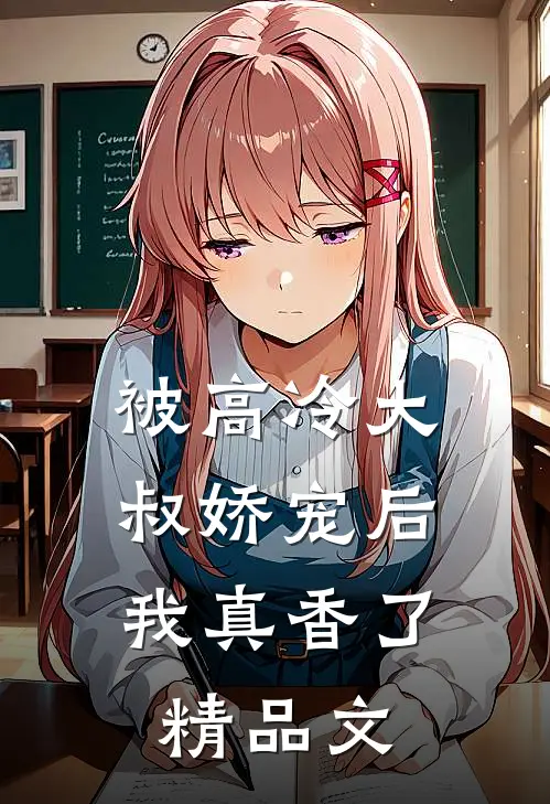 被高冷大叔娇宠后，我真香了精品文