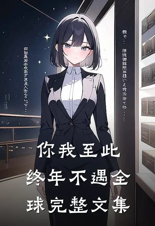 你我至此，终年不遇全球完整文集