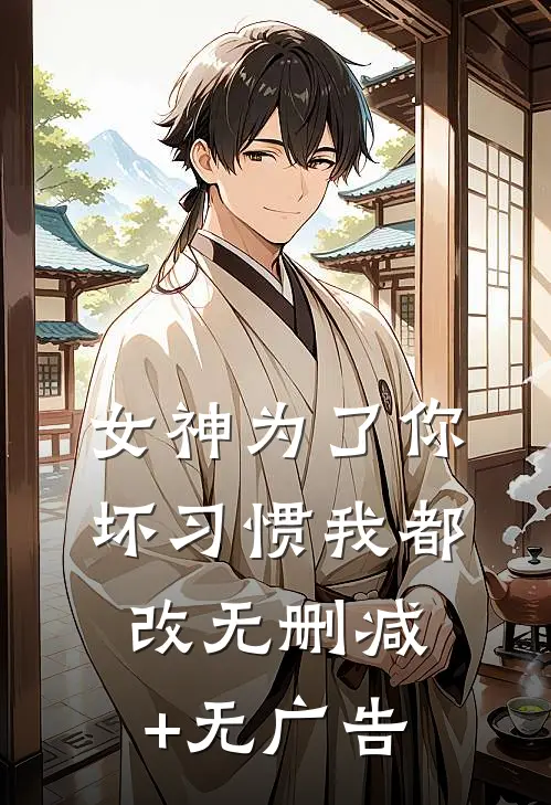 女神为了你坏习惯我都改无删减+无广告
