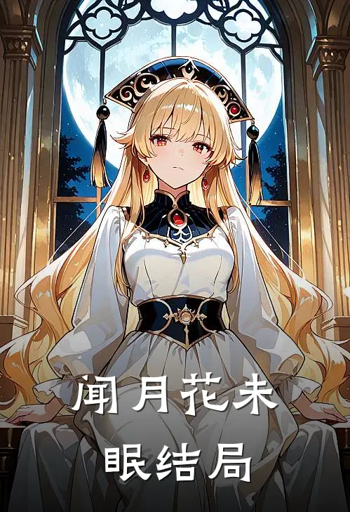 闻月花未眠结局