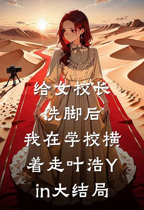 给女校长洗脚后，我在学校横着走叶浩Yin大结局