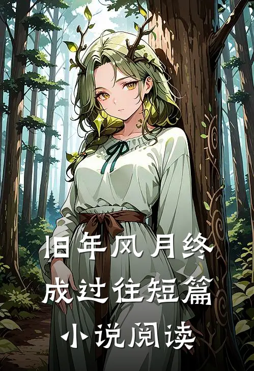 旧年风月终成过往短篇小说阅读