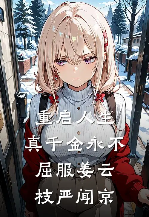 重启人生，真千金永不屈服姜云枝严闻京
