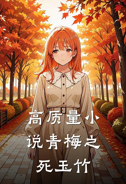 高质量小说青梅之死玉竹