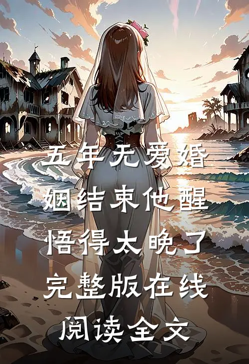 五年无爱婚姻结束他醒悟得太晚了完整版在线阅读全文