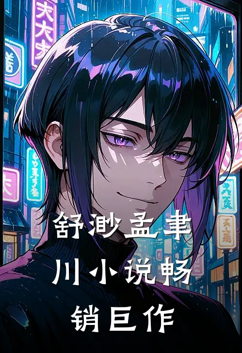 舒渺孟聿川小说畅销巨作