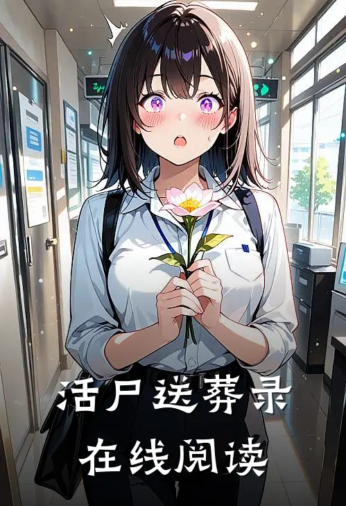 活尸送葬录在线阅读