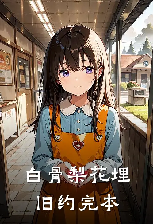 白骨梨花埋旧约完本