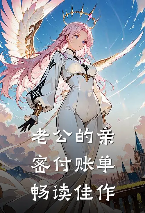 老公的亲密付账单畅读佳作