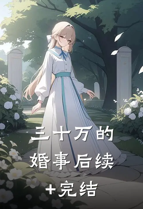 三十万的婚事后续+完结