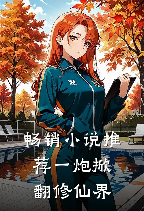 畅销小说推荐一炮掀翻修仙界