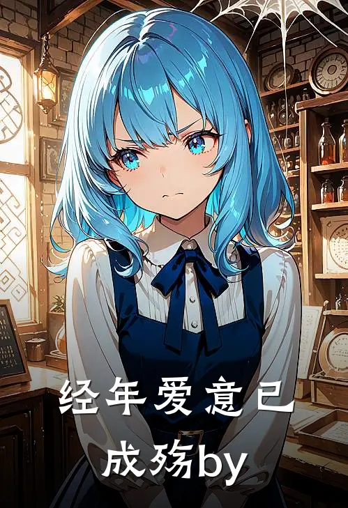 经年爱意已成殇by