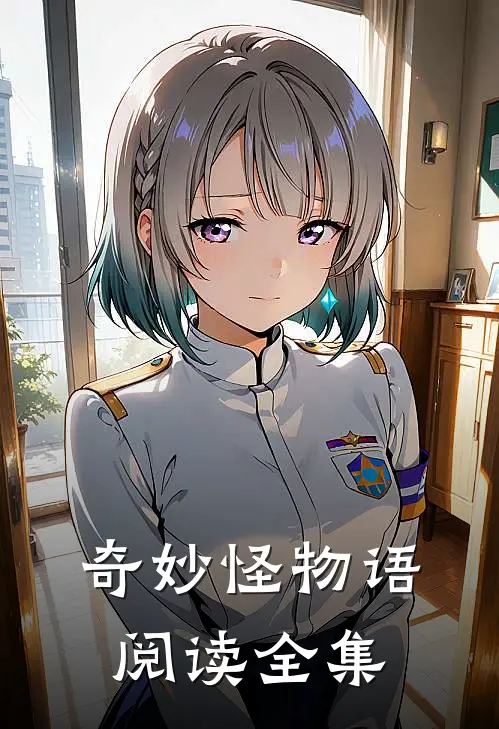 奇妙怪物语阅读全集