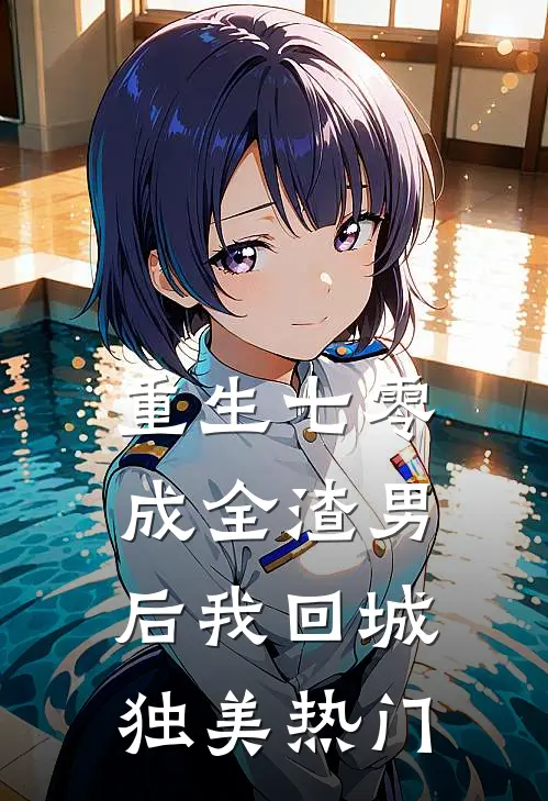 重生七零，成全渣男后我回城独美热门