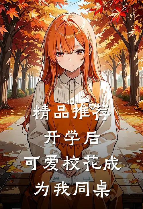 精品推荐开学后，可爱校花成为我同桌