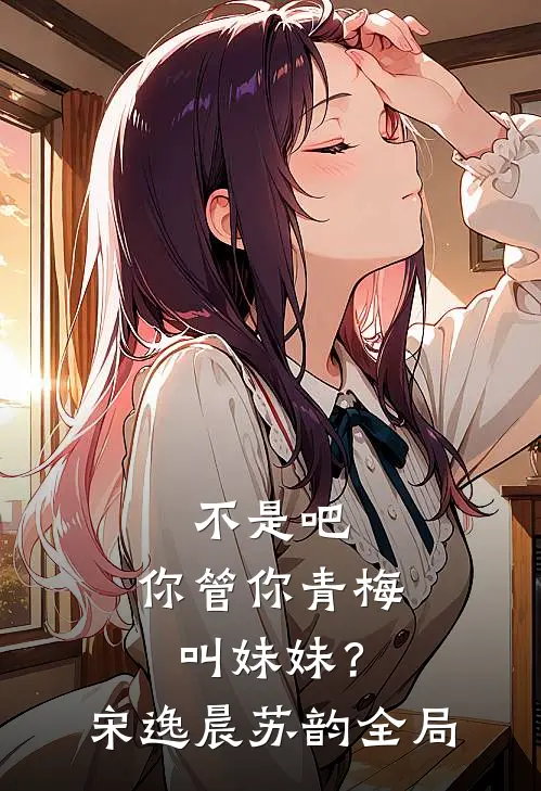 不是吧，你管你青梅叫妹妹？宋逸晨苏韵全局
