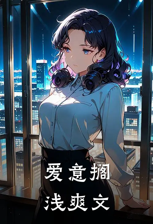 爱意搁浅爽文