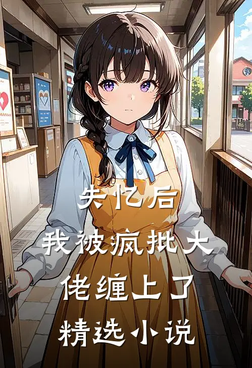 失忆后，我被疯批大佬缠上了精选小说